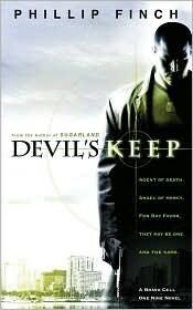 Devil’s Keep