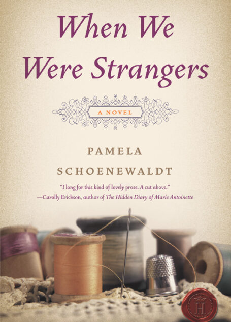 When We Were Strangers