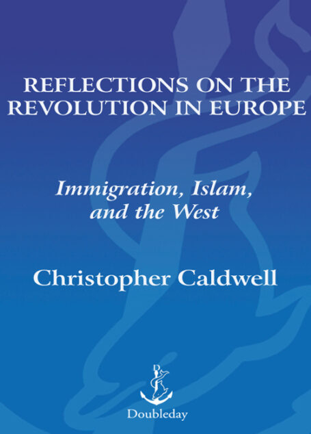 Reflections on the Revolution In Europe