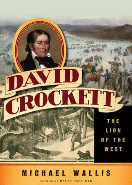 David Crockett