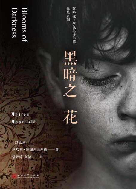 黑暗之花(阿哈龙·阿佩尔菲尔德作品系列)(以色列国家最高荣誉奖“以色列奖”获得者作品,小说版的《西西里的美丽传说》)