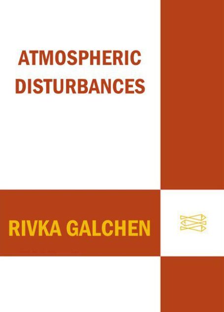 Atmospheric Disturbances