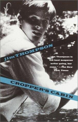 Cropper’s cabin