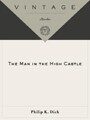 The Man in the High Castle