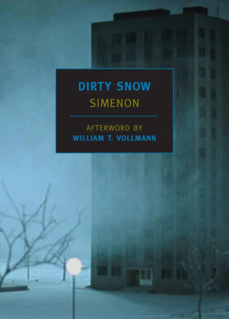 Dirty Snow