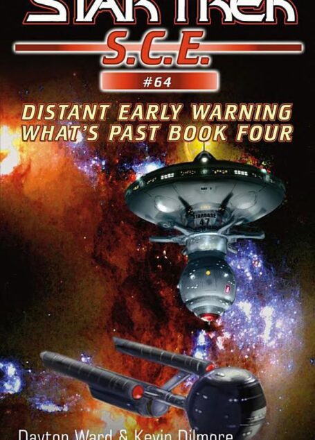 What’s Past: Distant Early Warning (Book 4)
