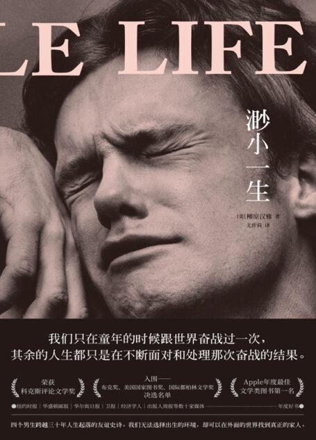 渺小一生(套装上下册)