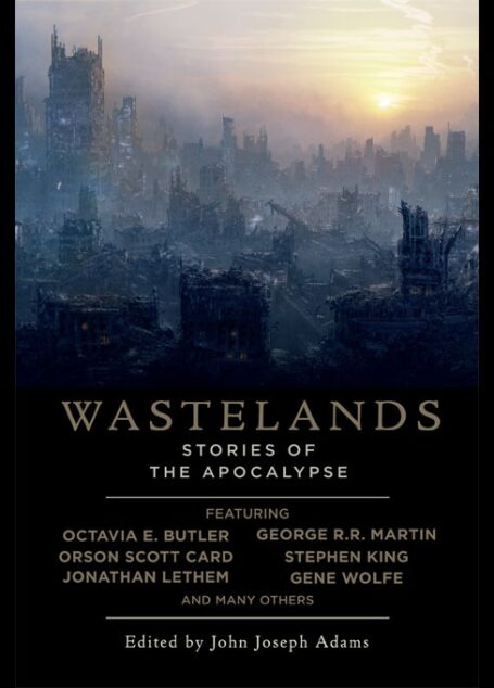 Wastelands