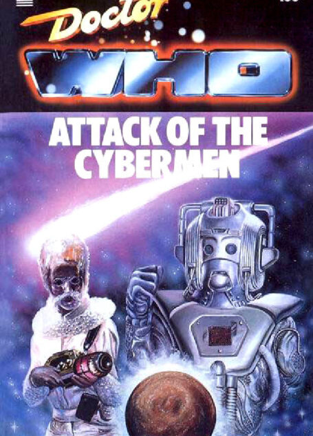 tor Who: Attack of the Cybermen
