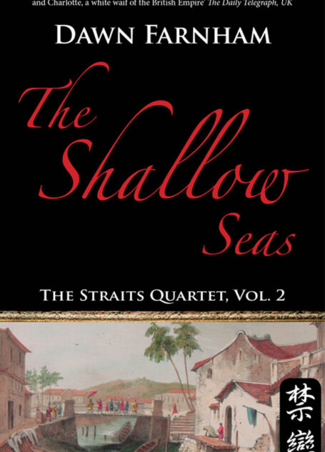 The Shallow Seas