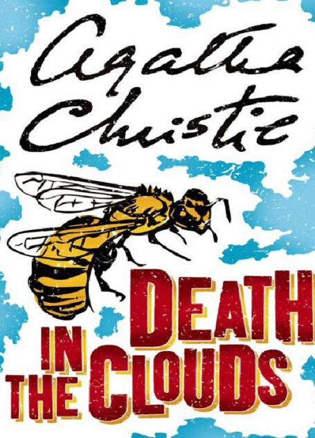 Death in the Clouds