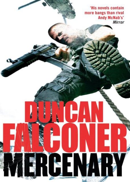 Mercenary