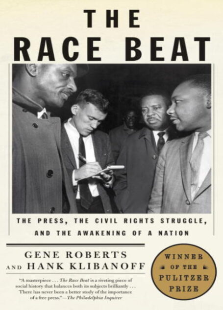 The Race Beat
