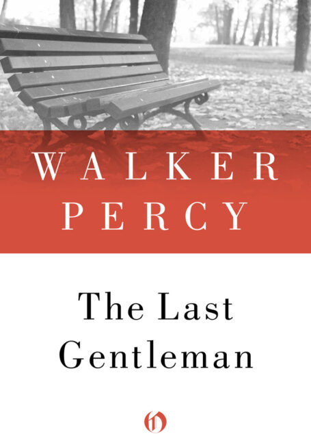 The Last Gentleman