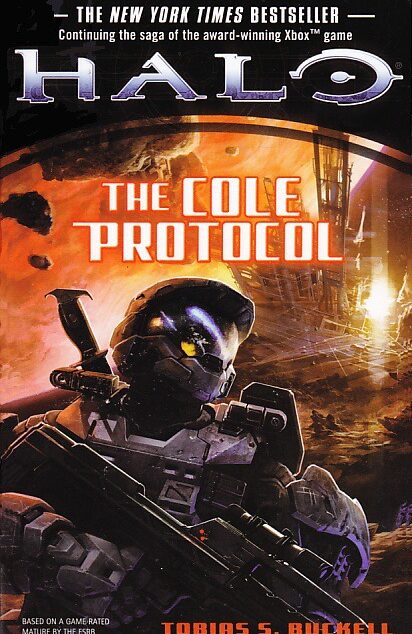 Halo: The Cole Protocol