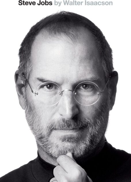 Steve Jobs