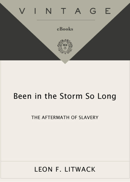 Been in the Storm So Long