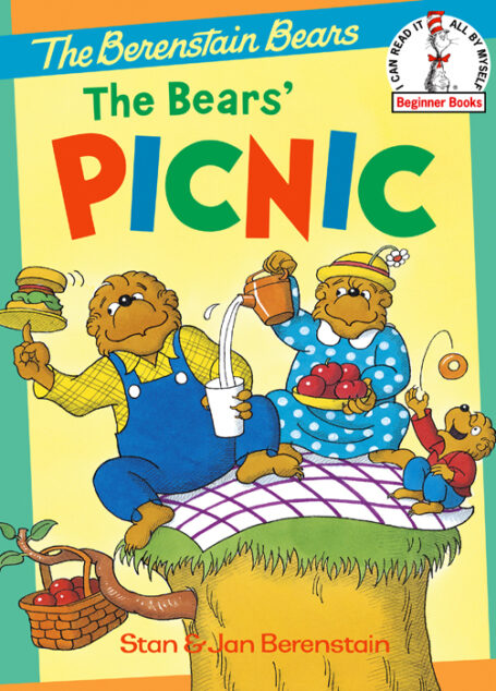 The Bears’ Pic