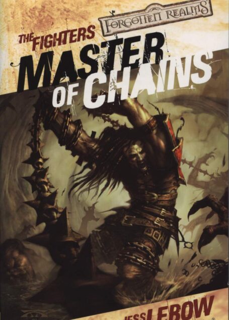 Master of Chains