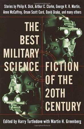 The Best Military Science Fiction of the 20th Century