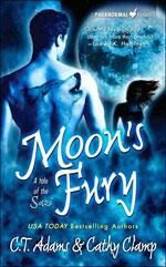 Moon’s Fury