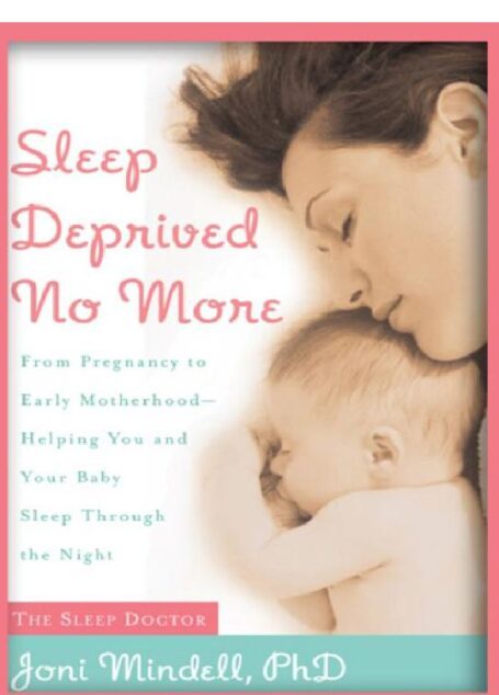Sleep Deprived No More