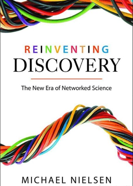Reinventing Discovery