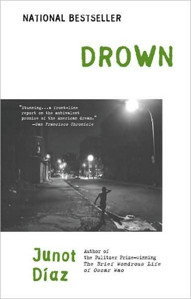Drown