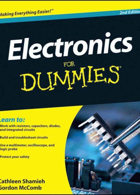 Electronics For Dummies