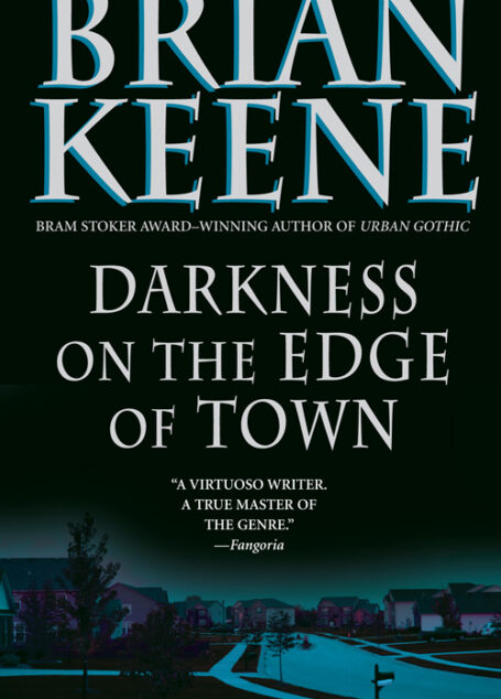 Darkness on the Edge of Town