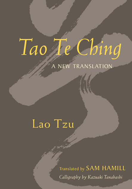 Tao Te Ching