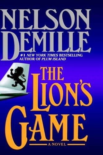The Lion’s Game
