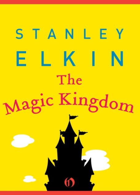 The Magic Kingdom