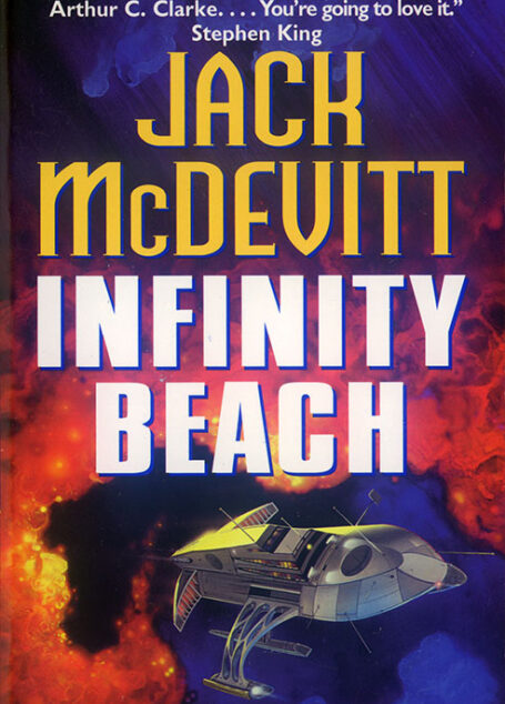 Infinity Beach