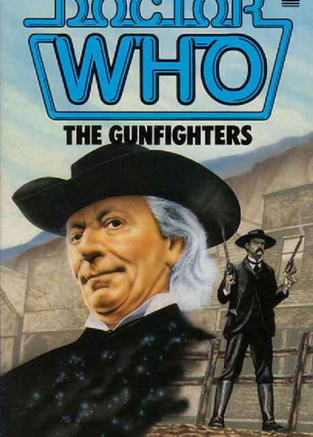 tor Who: The Gunfighters