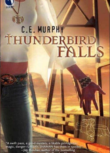 Thunderbird Falls