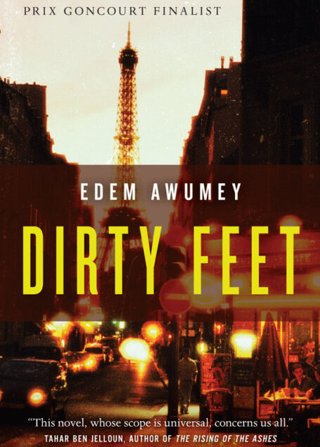 Dirty Feet