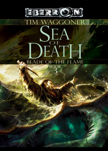 Sea of Death