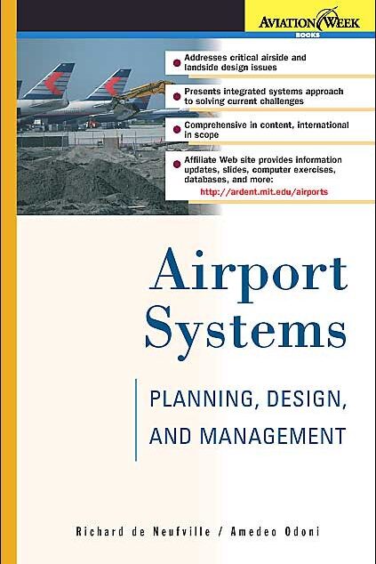 Airport Systems: Planning, Design, and Management