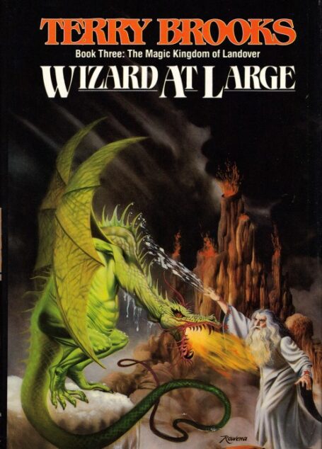Wizard at Large