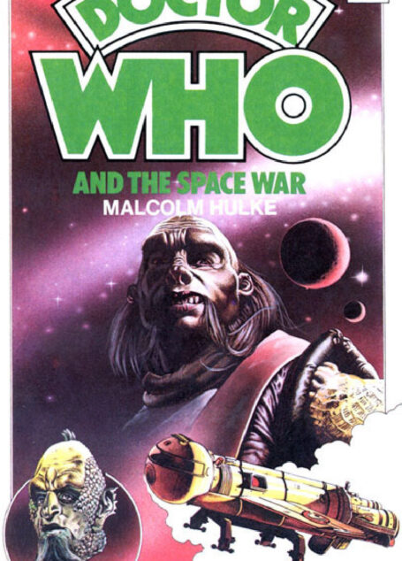 tor Who: Space War