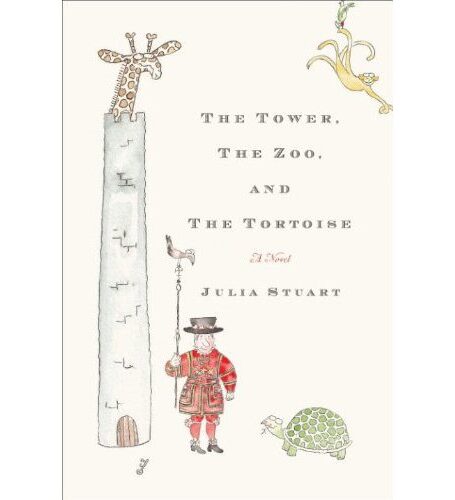 The Tower, the Zoo and the Tortoise