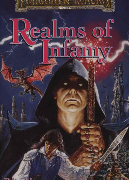 Realms of Infamy