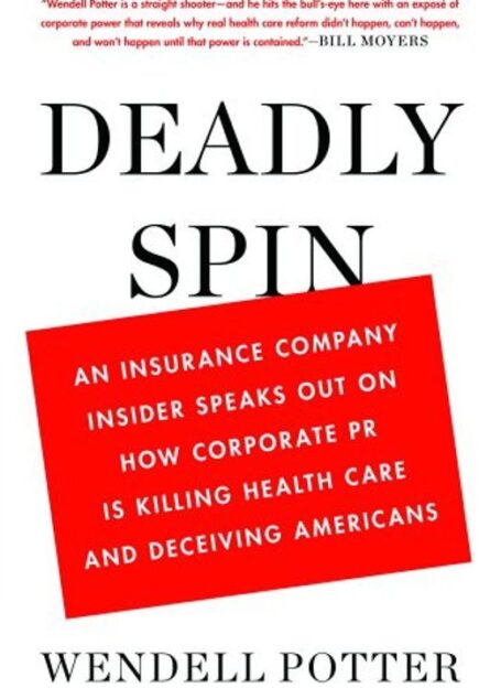 Deadly Spin