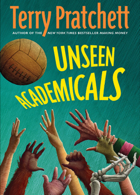 Unseen Academicals