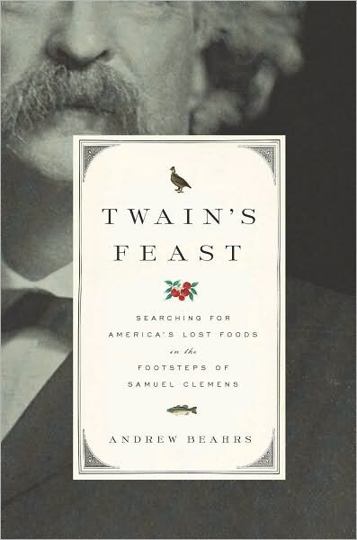 Twain’s Feast