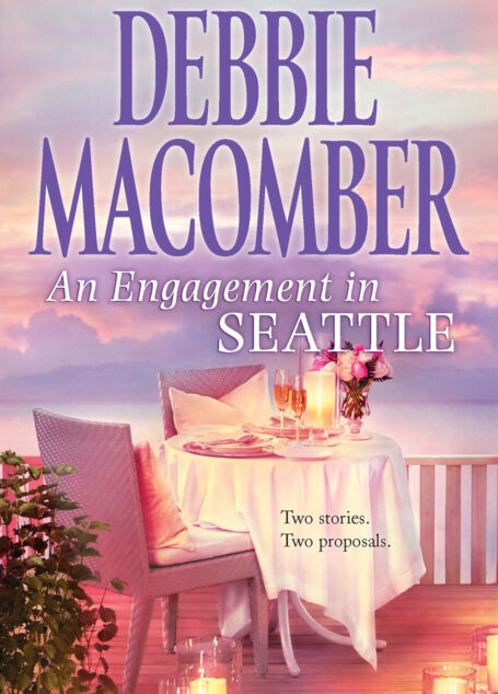 An Engagement in Seattle