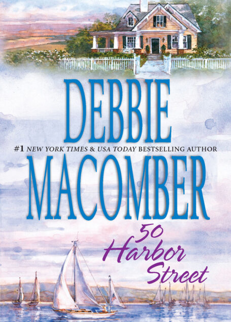 50 Harbor Street