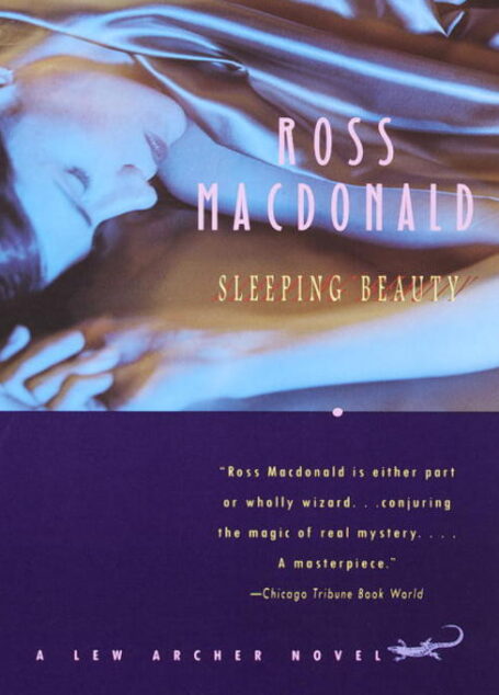 Sleeping Beauty