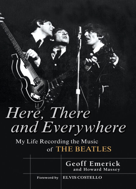Here, There and Everywhere